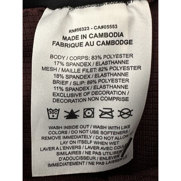 New Nike Trail Lava Loops Running Tights Shorts Men's M NWT $90 DV9307-652 NWT - Picture 4 of 16